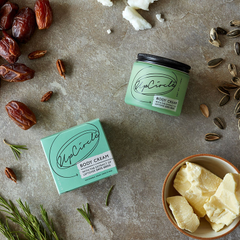 Image 2 for Body Cream with Date Seeds 125ml