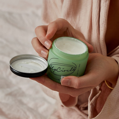 Image 3 for Body Cream with Date Seeds 125ml