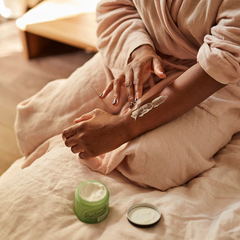 Image 4 for Body Cream with Date Seeds 125ml