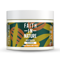 Image 1 for Shea & Argan Hair Mask 300ml