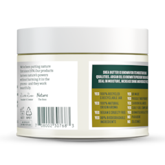 Image 2 for Shea & Argan Hair Mask 300ml