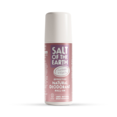 Image 1 for - Lavender & Vanilla Natural Deodorant Roll-on 75ml
