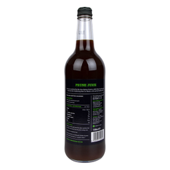 Image 2 for James White Prune Juice 750ml