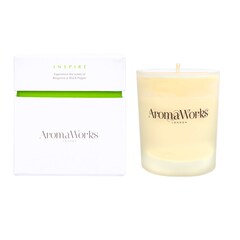 AromaWorks Inspire Candle 220g
