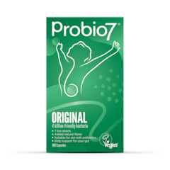 Image 1 for Original 100 Capsules