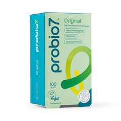 Image 3 for Original 100 Capsules