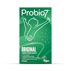 Image 1 for Original 40 Capsules