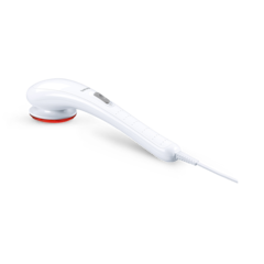 Image 1 for Handheld Infrared Massager, MG21