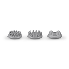 Image 2 for Handheld Infrared Massager, MG21