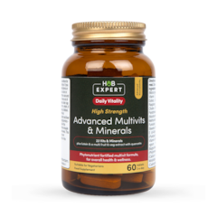 Image 1 for Multivitamin 60 Tablets