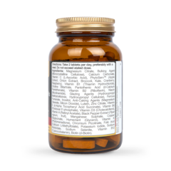 Image 3 for Multivitamin 60 Tablets