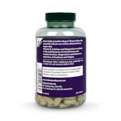 Image 2 for ABC to Z Vegan Multivitamins 240 Tablets
