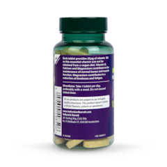 Image 2 for High Strength ABC to Z Vegan Multivitamins 60 Tablets