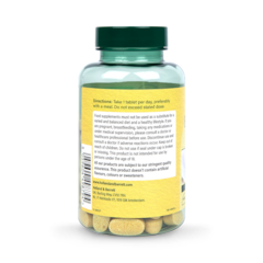 Image 2 for Bee Pollen 500mg 90 Tablets