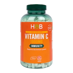 Holland & Barrett Vitamin C 1000mg 480 Tablets