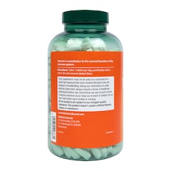 Vitamin C 1000mg 480 Tablets