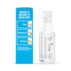 Image 3 for Shield & Stop Spray 50ml