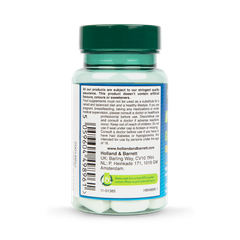 Image 2 for Vegan Glucosamine 500mg 60 Tablets