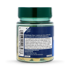 Image 3 for Complete Vit B Complex 60 Tablets