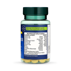 Image 2 for High Strength Complete Vit B Complex 120 Tablets