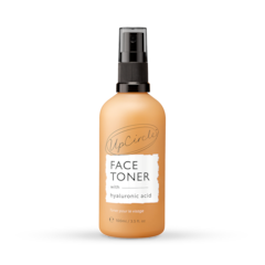 Image 1 for Face Toner with Hyaluronic Acid 100ml