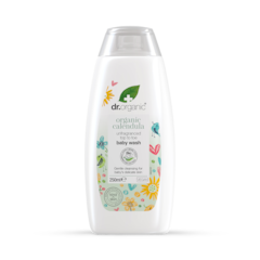 Image 1 for Baby Calendula Top to Toe Baby Wash