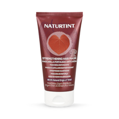 Strengthening Hair Mask 150ml