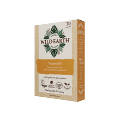 Image 3 for Vitamin D3 30 Capsules