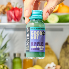 Image 2 for Good Gut Apple Cider Vinegar Shot 60ml