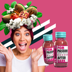 Image 3 for Pomegranate Passion After Dark Shot 60ml