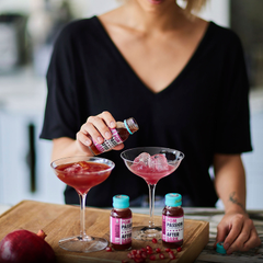 Image 4 for Pomegranate Passion After Dark Shot 60ml