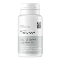Stemgro Trichology Daily Hair Growth Supplements 30 Capsules