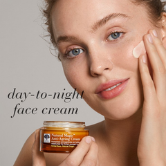 Image 4 for Natural Magic Anti-Ageing Cream 50ml