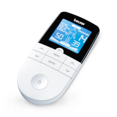 Image 1 for Digital TENS/EMS Pain Relief, EM49