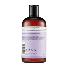 Image 2 for Real Calm Bath & Shower Wash 400ml