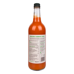 Image 2 for Organic Carrot Juice 750ml