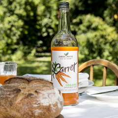 Image 4 for Organic Carrot Juice 750ml