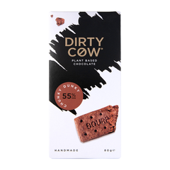 Image 1 for Chocolate Chunky Dunky 80g