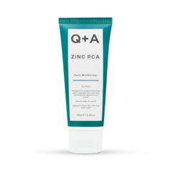 Image 1 for Zinc PCA Daily Moisturiser 75ml