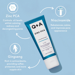 Image 3 for Zinc PCA Daily Moisturiser 75ml