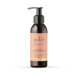 Image 1 for Brightening Radiance Cleanser 125ml
