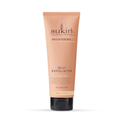 Image 1 for Brightening Jelly Exfoliator 125ml