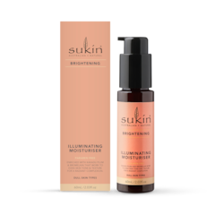 Image 1 for Brightening Illuminating Moisturiser 60ml
