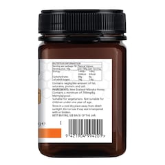 Manuka Lab Monofloral Manuka Honey 700 MGO 500g