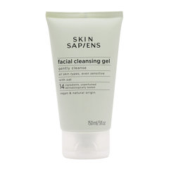 Image 1 for Facial Cleansing Gel 150ml