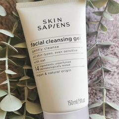 Image 4 for Facial Cleansing Gel 150ml