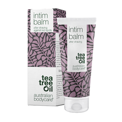 Image 1 for Intim Balm 100ml