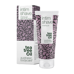 Image 1 for Intim Shave 100ml
