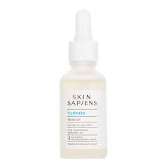 Skin Sapiens Hydrate Face Oil 30ml