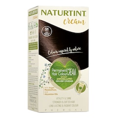 Naturtint Permanent Hair Colour Cream 5N (Light Chestnut Brown)